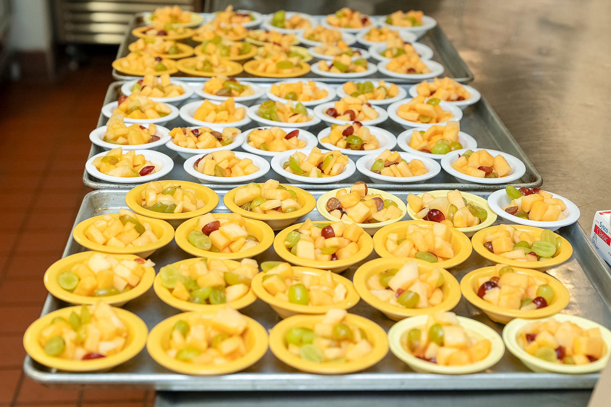 Why Your Gift Is More Than Just a Meal: The Real Stories Behind La Comida